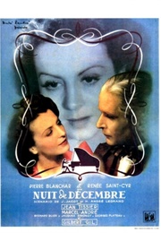 Night in December (1941)