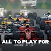 S1.E1: All to Play For