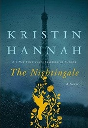 The Nightingale (2027)