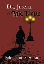 Strange Case of Dr Jekyll and Mr Hyde (1886)