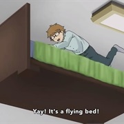 S1.E9: Saiki Family Home Renovation?! Drastic Makeover!!