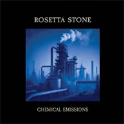 Rosetta Stone - Chemical Emissions