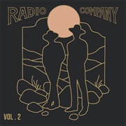 Watching Over Me - Radio Company