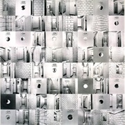 Her, Her, Her, and Her (Roni Horn)