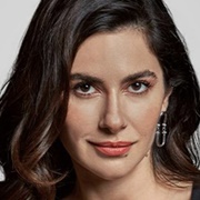 Nesrin Cavadzade 🇦🇿