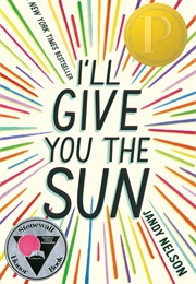 I'll Give You the Sun (Jandy Nelson)