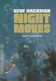 Night Moves (1975)