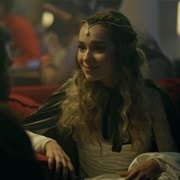 S2.E5: Çaça Ve Cosplay