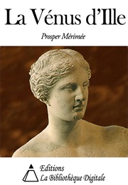 La Vénus D'ille (Prosper Mérimée)