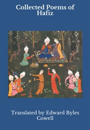 Collected Works of Hafiz (Hafiz)