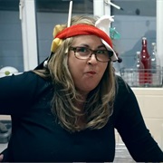 S6.E7: Roadkill Doused in Syrup