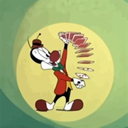 S1.E12: What's Up, Doc?/Early to Bet/Pop 'Im Pop!