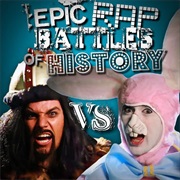 Epic Rap Battles of History (Genghis Khan vs. Easter Bunny)