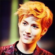 Kris Wu (EXO)