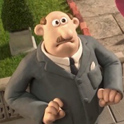 Mr. Windfall (Vengeance Most Fowl 2024)