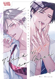 Fated Not to Meet (Ei Eijou)