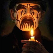 King Diamond - The Candle