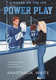Power Play (Anastasija White)
