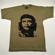 Che Guevara T-Shirt