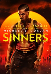 Sinners (2025)