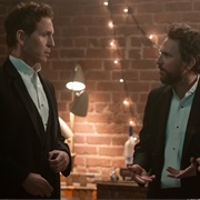 S17.E2: Frank Is in a Coma