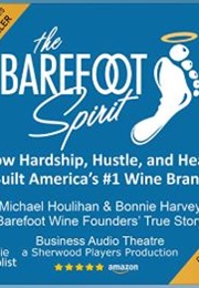 The Barefoot Spirit (Rick Kushman)