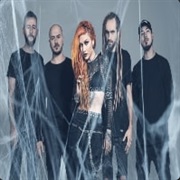 Infected Rain (Moldova)