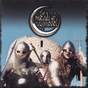 The Meads of Asphodel - The Excommunication of Christ