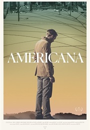 Americana (2016)