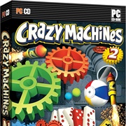 Crazy Machines 2