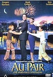 Au Pair II: The Fairytale Continues (2001)