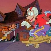 Goof Troop: Hallow-Weenies