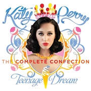 Katy Perry - Teenage Dream