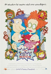 The Rugrats Movie (1999)
