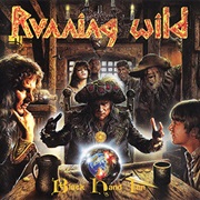 Black Hand Inn - Running Wild (1994)