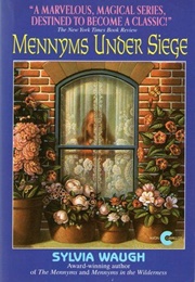 Mennyms Under Seige (Sylvia Waugh)