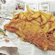 See Us in the Real Life (Redheadamongwolves)