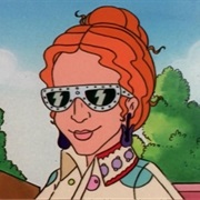 S4.E1: Meets Molly Cule