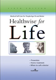 Healthwise for Life (Molly Mettler & Donald Kemper)