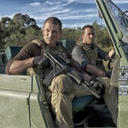 S3.E8: Vengeance: Part 8