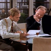 S4.E4: A Crane's Critique