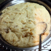Mashed Potatoes