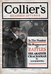 A Thief in the Night (E. W. Hornung)