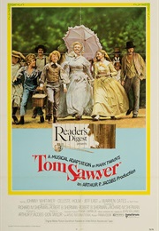 Tom Sawyer - Donfeld (1973)