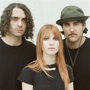 Paramore