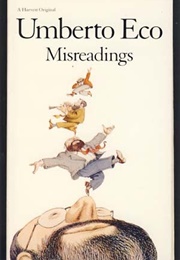 Misreadings (Umberto Eco)