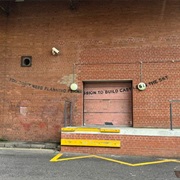 'You Don't Need Planning Permission to Build Castles in the Sky'