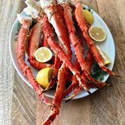King Crab