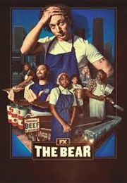 The Bear (2022)