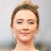 Saoirse Ronan